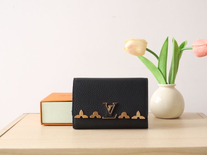 LV Wallets